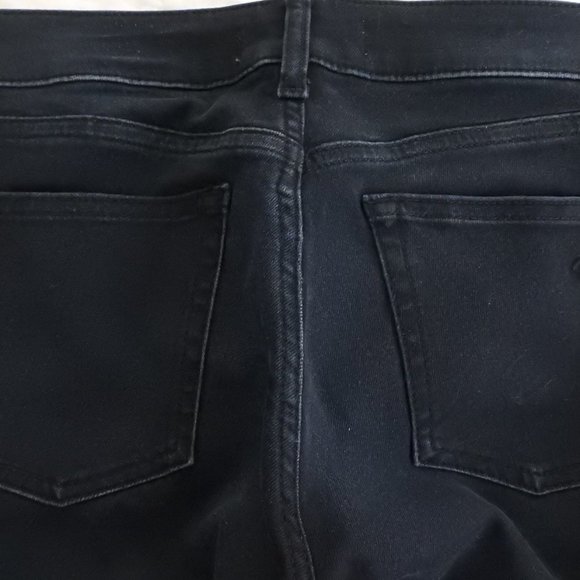 DL1961 Margaux Instasculpt Ankle Skinny Jeans - Picture 8 of 15